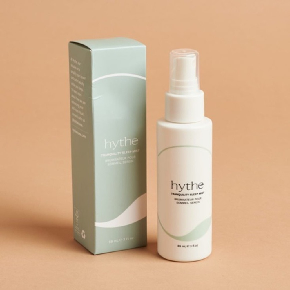 NIB Hythe Sleep Mist